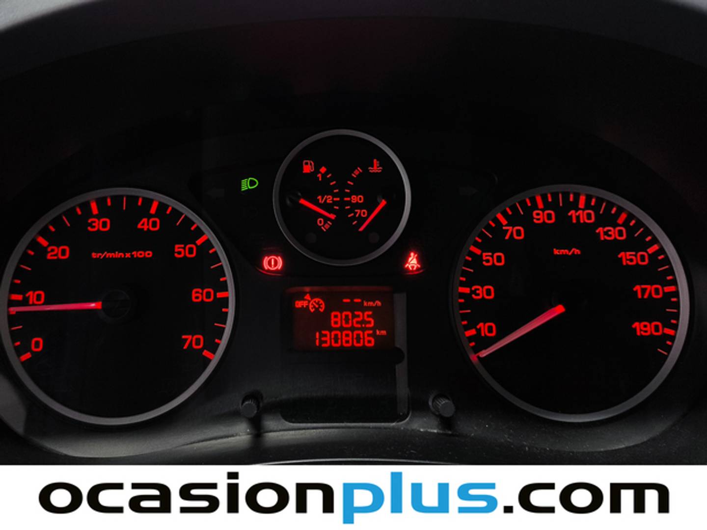 Peugeot Partner Peugeot Partner Tepee Combi 1.6 BlueHDi Outdoor (100 CV) 2017