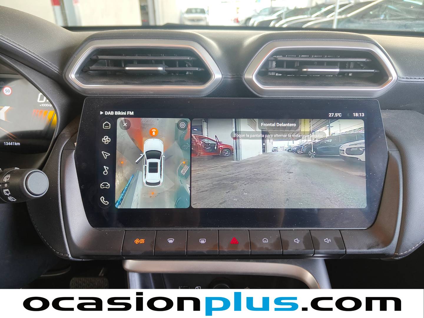 Equipamiento del MG ZS MG ZS 1.5 Hybrid+ Luxury (197 CV)