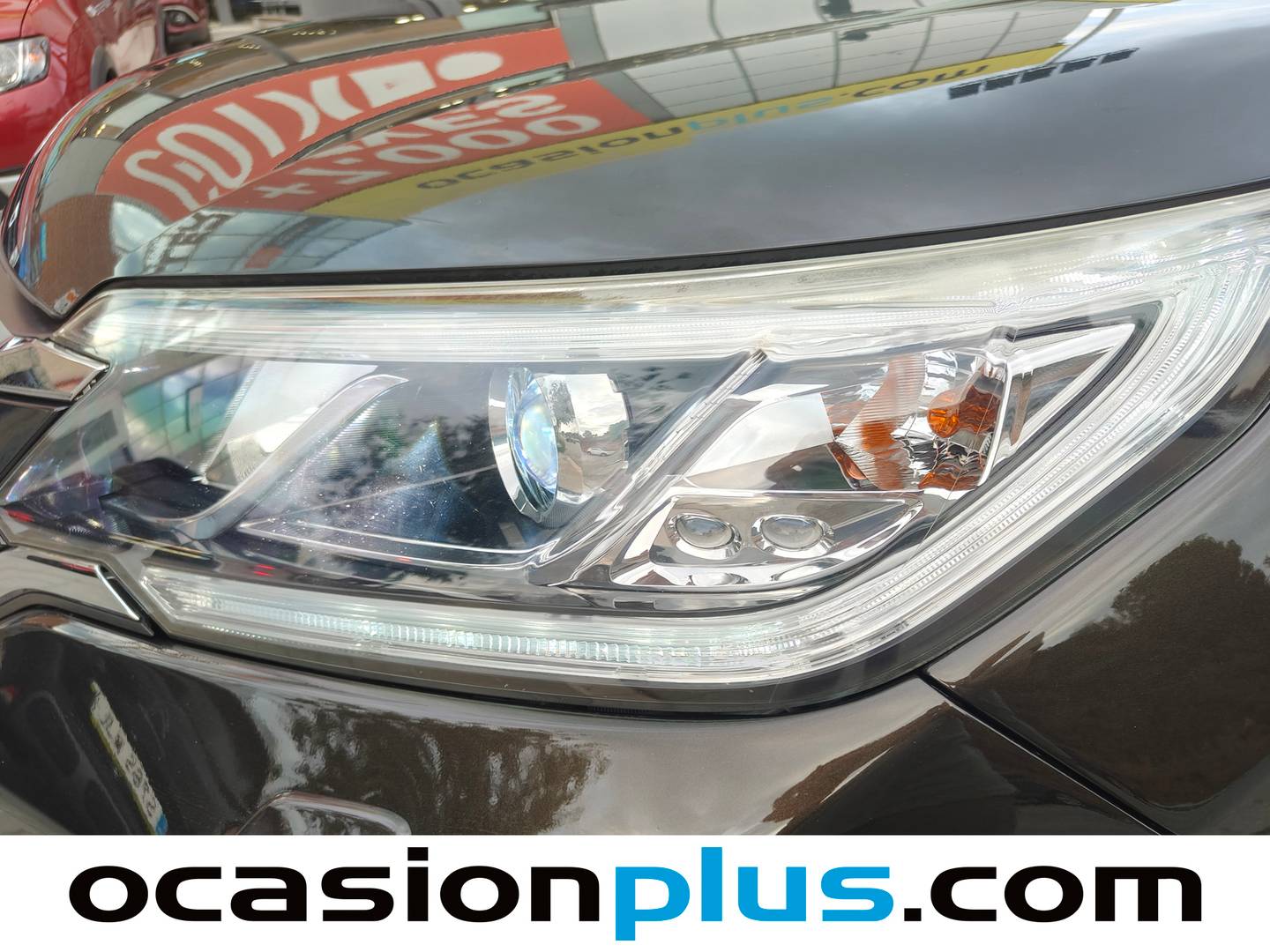 Honda CR-V Honda CR-V 1.6 I-DTEC Executive 4x4 (160 CV) km 0