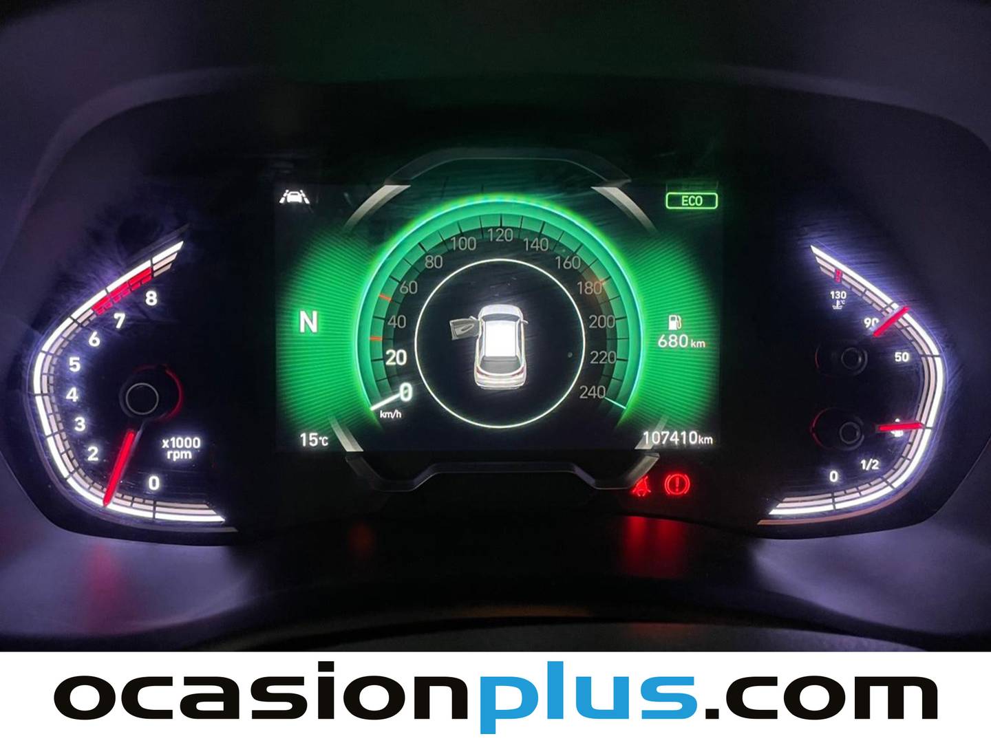 Hyundai i30 Hyundai i30 1.0 TGDI 48V Klass (120 CV) 2022