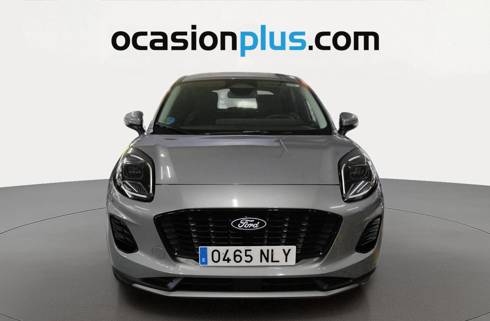 Ford Puma 1.0 EcoBoost MHEV Titanium - foto 14