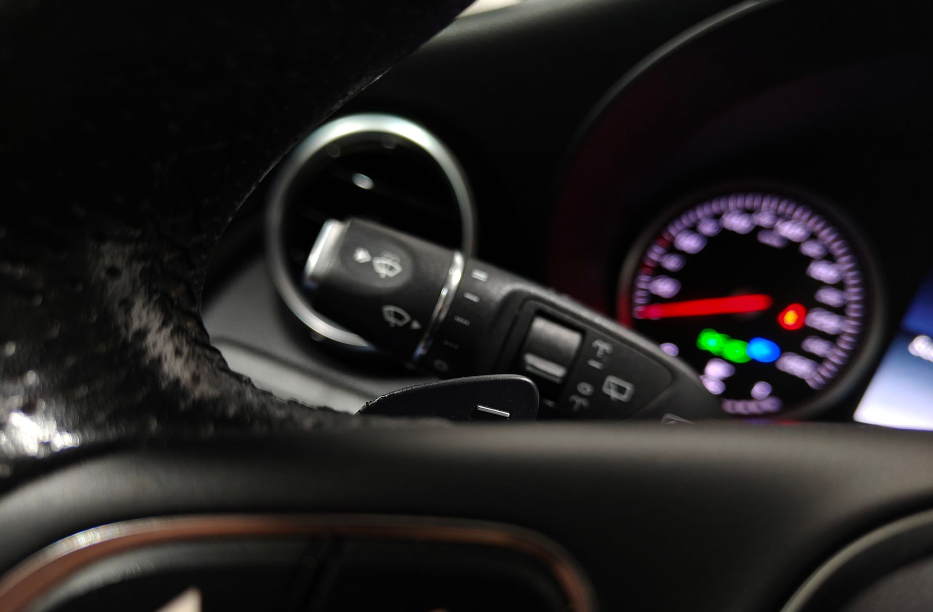 Mercedes-Benz GLC Mercedes GLC 220 d 4Matic - foto 31