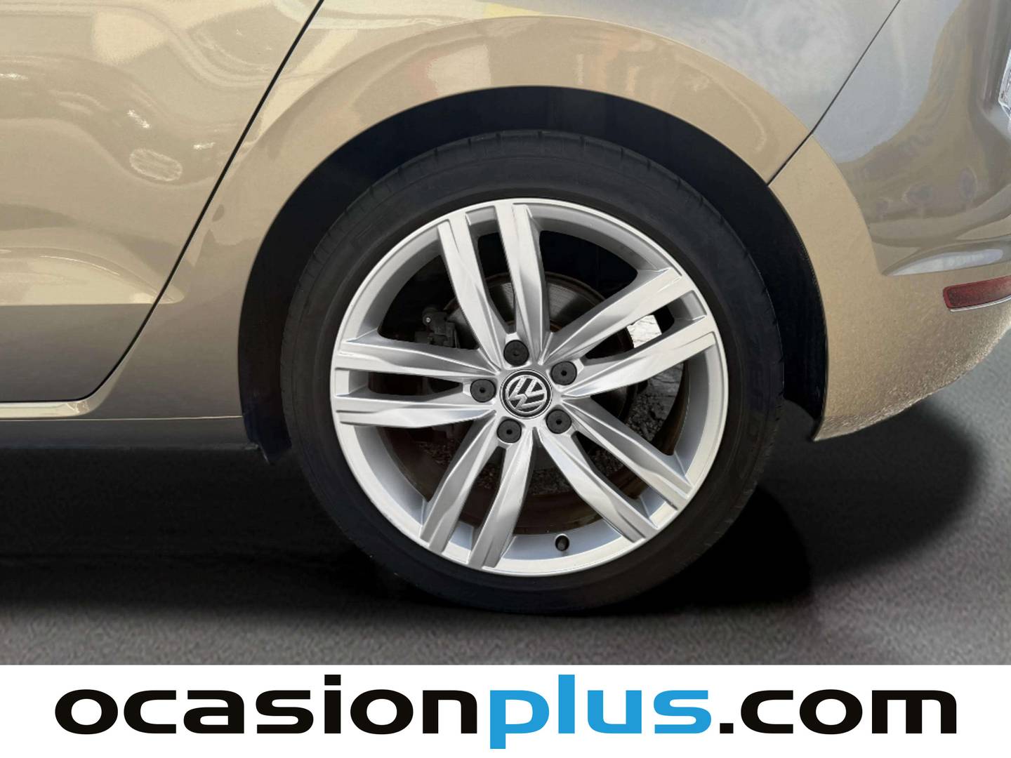 Volkswagen Golf Sportsvan Volkswagen Golf Sportsvan Sport 2.0 TDI CR BMT (150 CV) DSG 2015