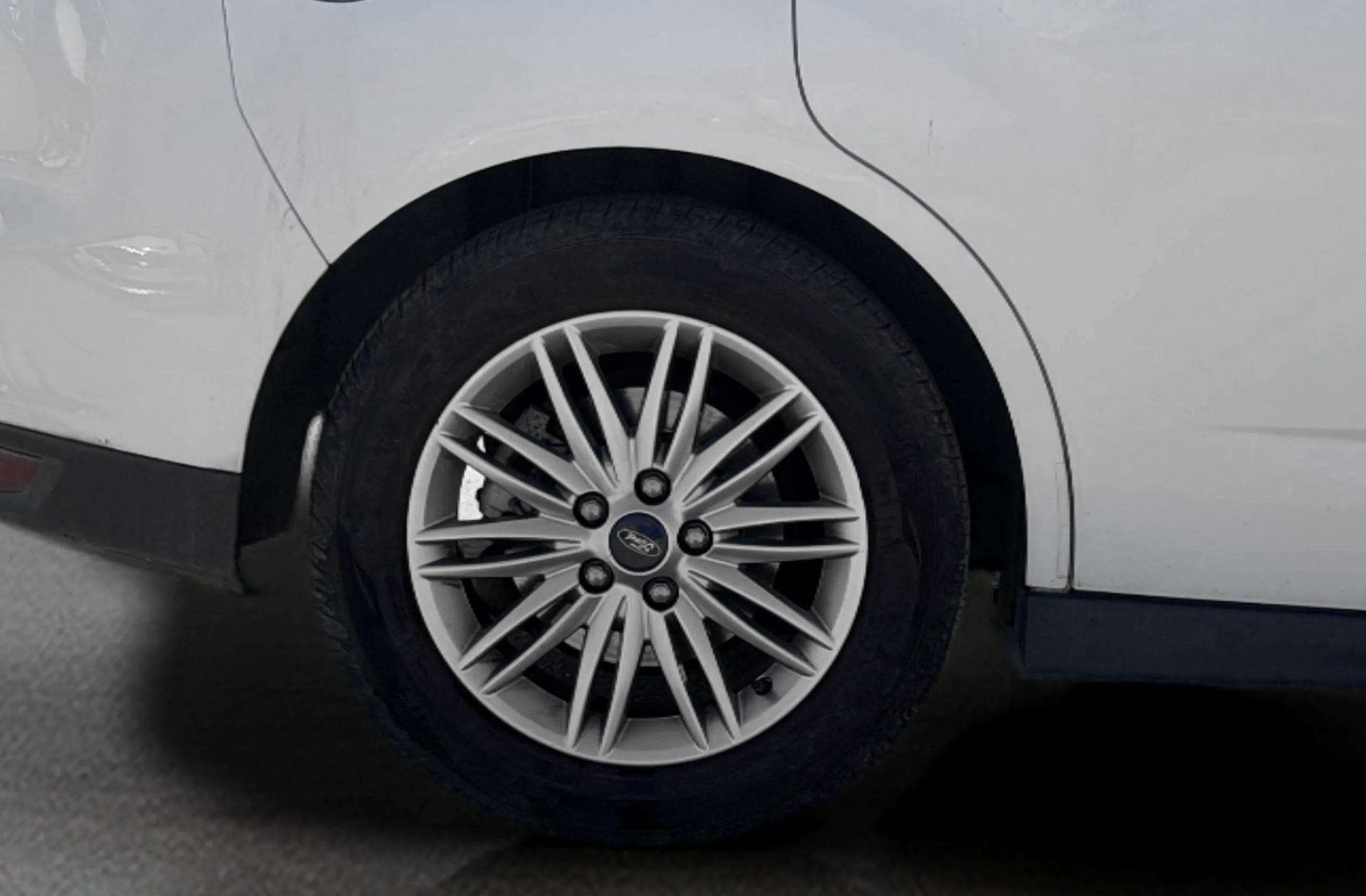 Ford C-Max 1.5 TDCi Trend+ - foto 34