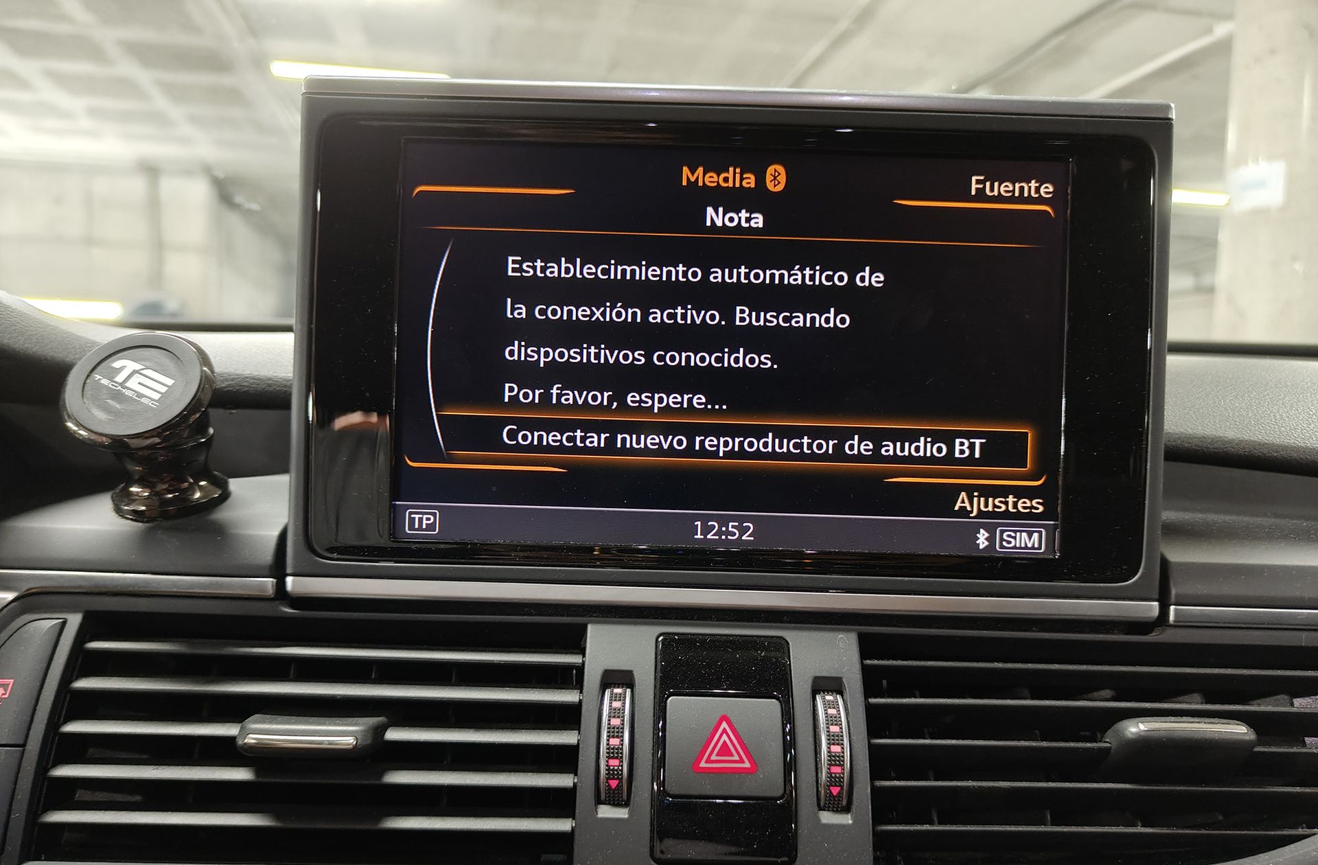 Audi A6 Avant Advanced edition 2.0 TDI ultra S tronic - foto 39