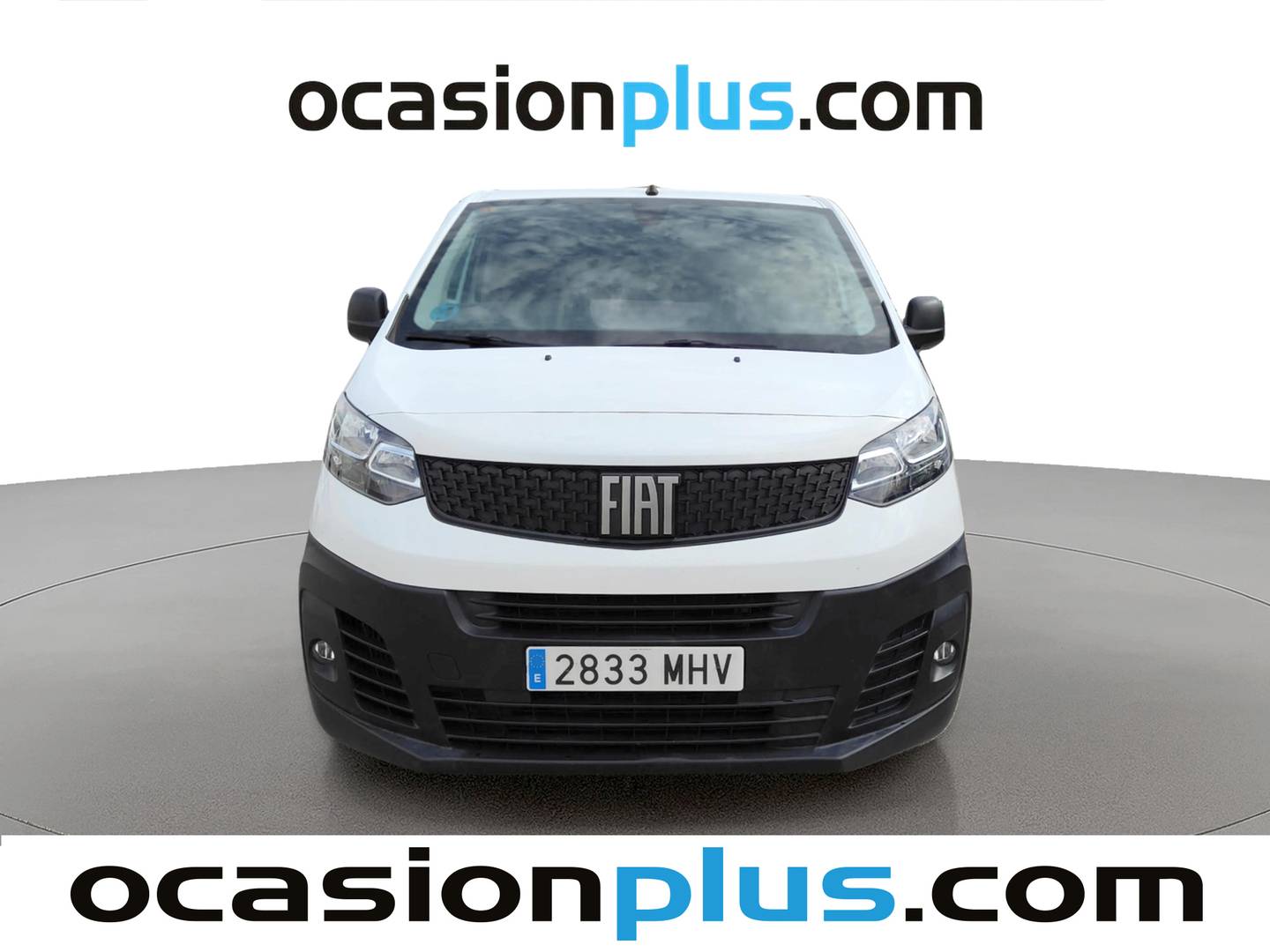 Fiat Scudo Fiat Scudo Furgon 1.5 BlueHDI L1 Business (120 CV) 120cv