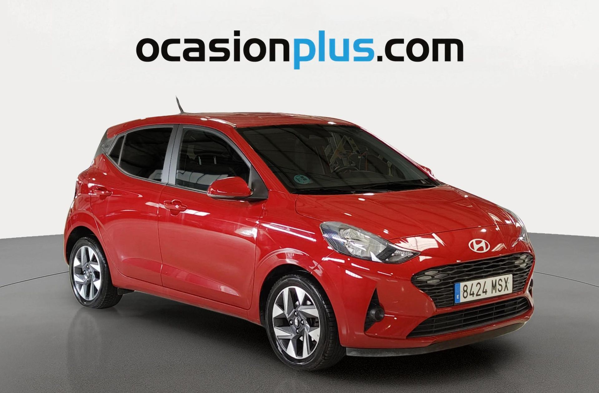 Hyundai i10 1.0 Klass - foto 2
