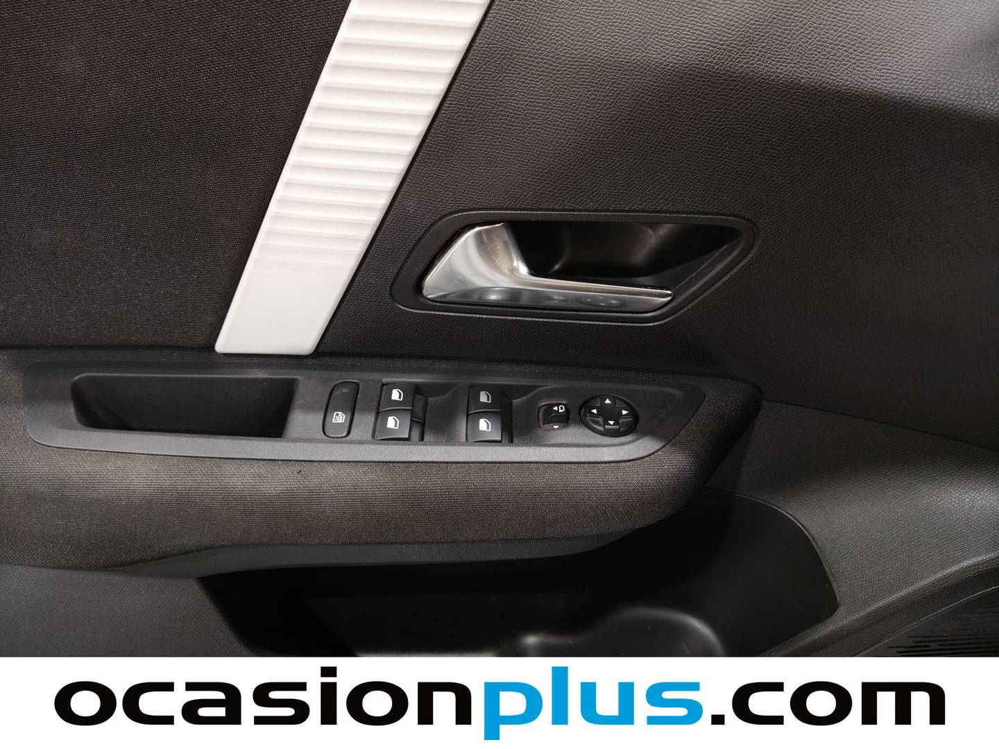 Citroën C4 Citroën C4 BlueHDi 110 S&S Live Pack (110 CV) km 0