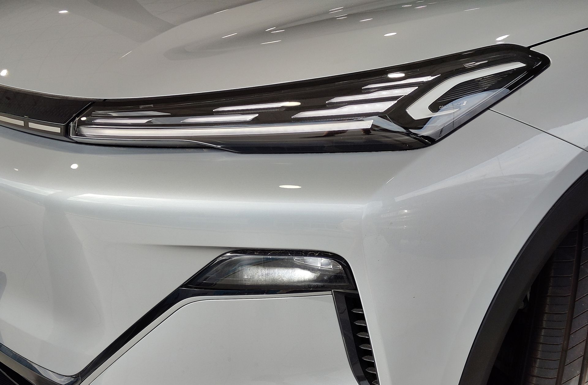 Geely Starray EM-i 1.5 PHEV Pro - foto 19