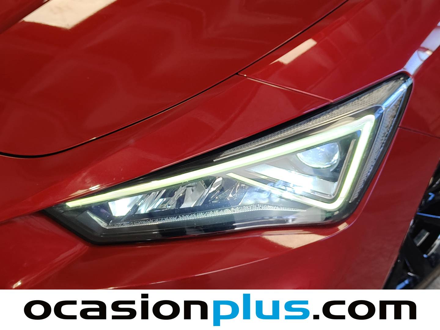 Seat León SEAT León 2.0 TDI S&S FR Go XL DSG  (150 CV) al mejor precio