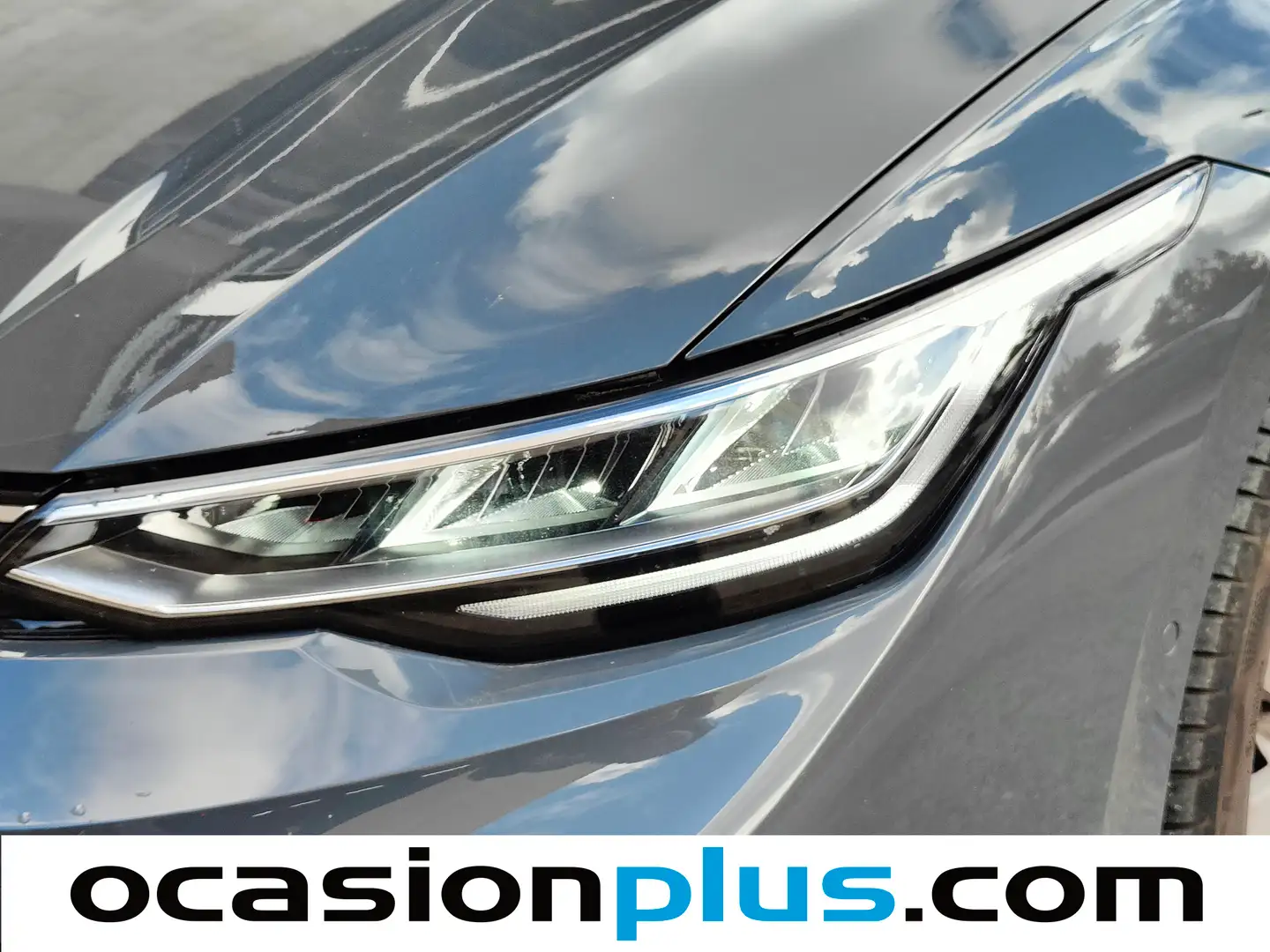 Foto Volkswagen Golf Volkswagen Golf Más 2.0 TDI (115 CV)