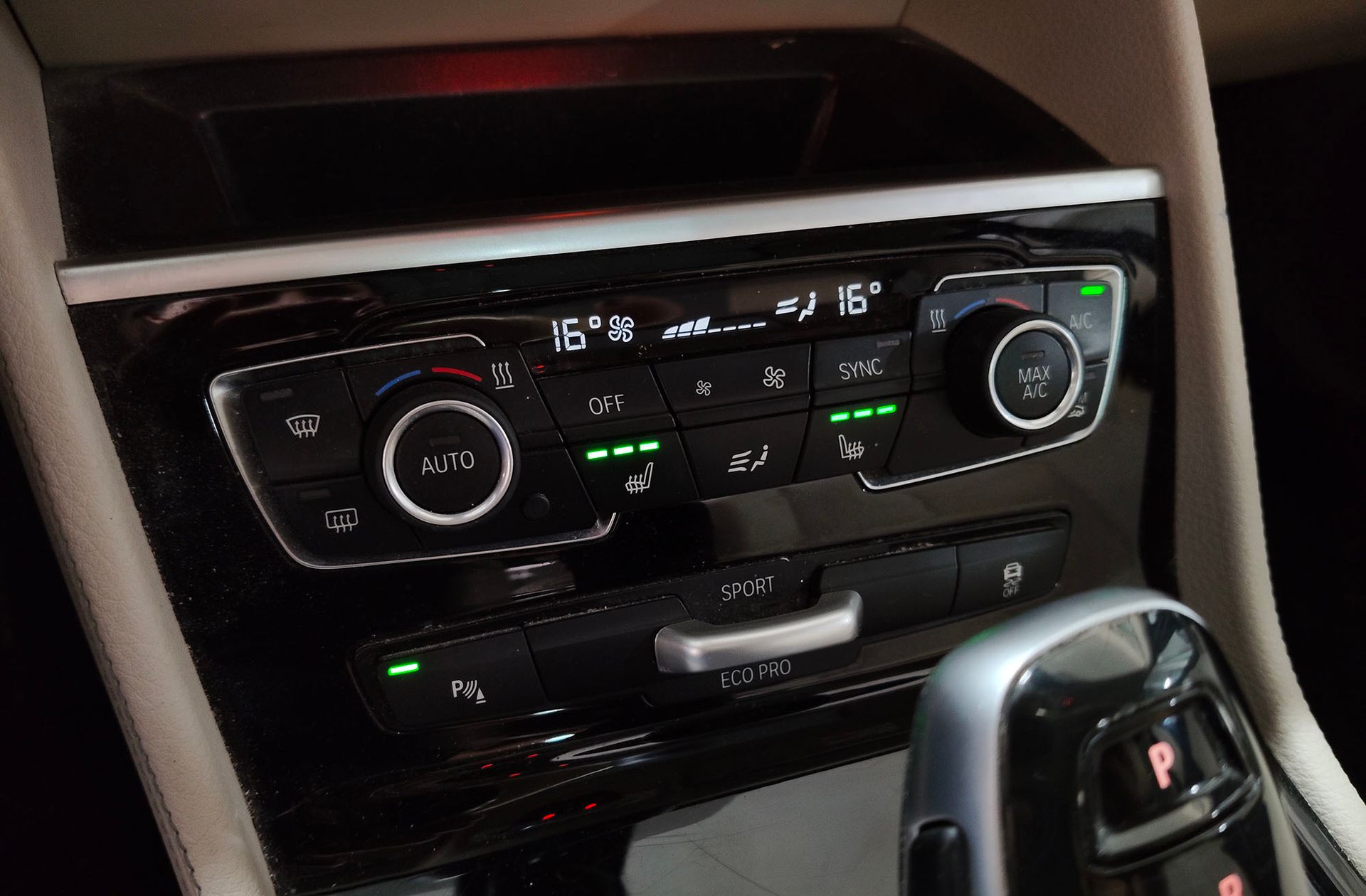 BMW Serie 2 Gran Tourer 2 220dA Gran Tourer 7 plazas - foto 37