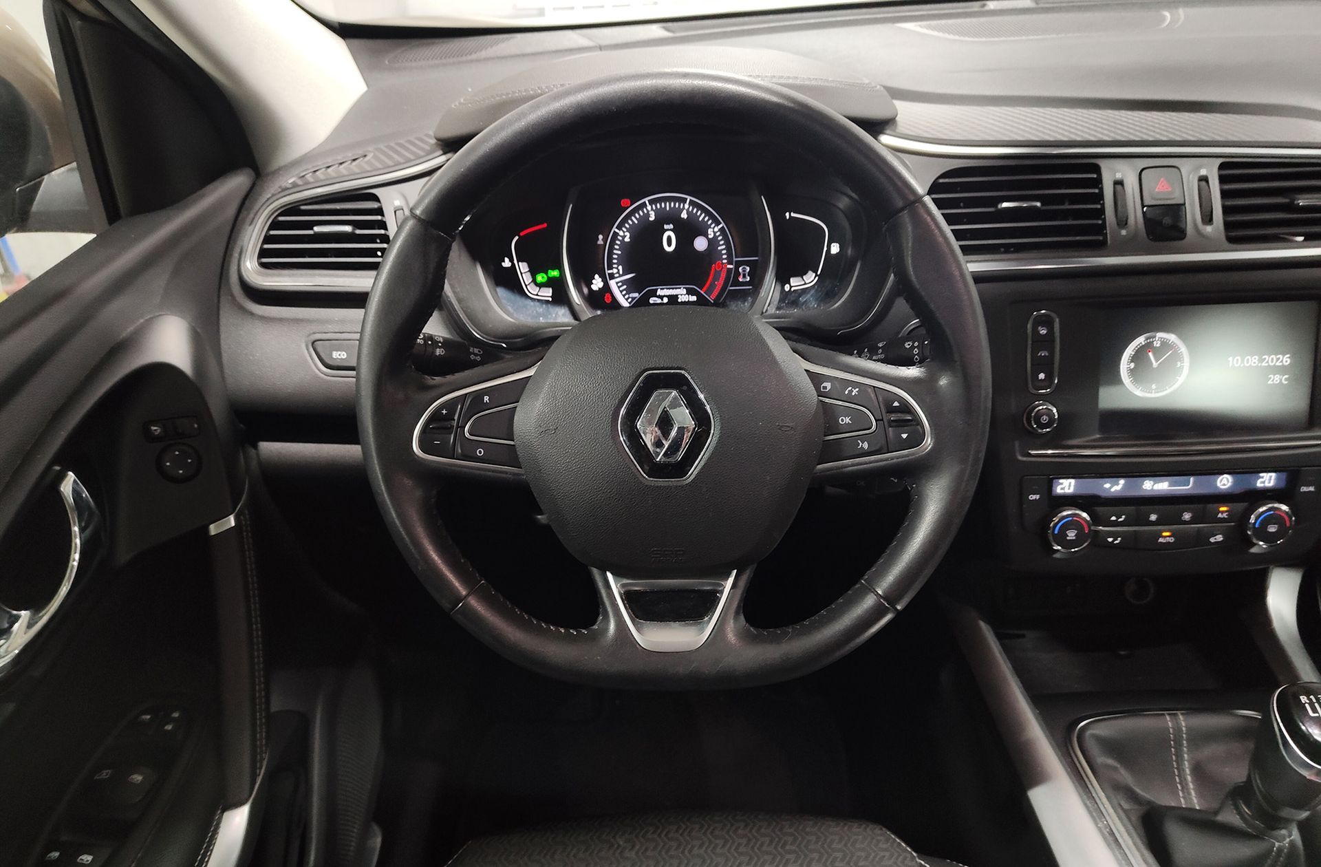 Renault Kadjar Zen Energy TCe - foto 34