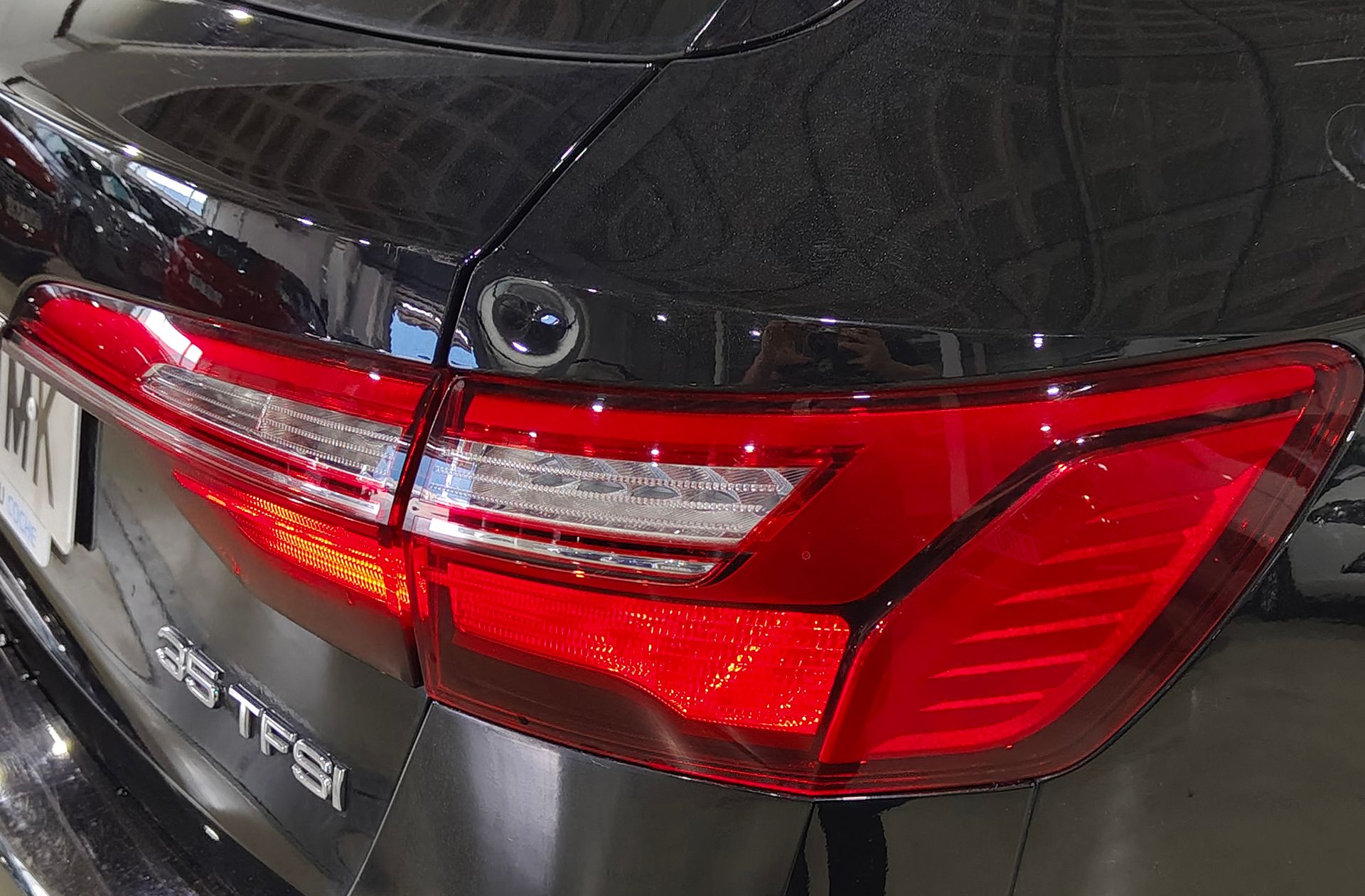 Audi A4 Avant Advanced 35 TFSI S tronic - foto 18