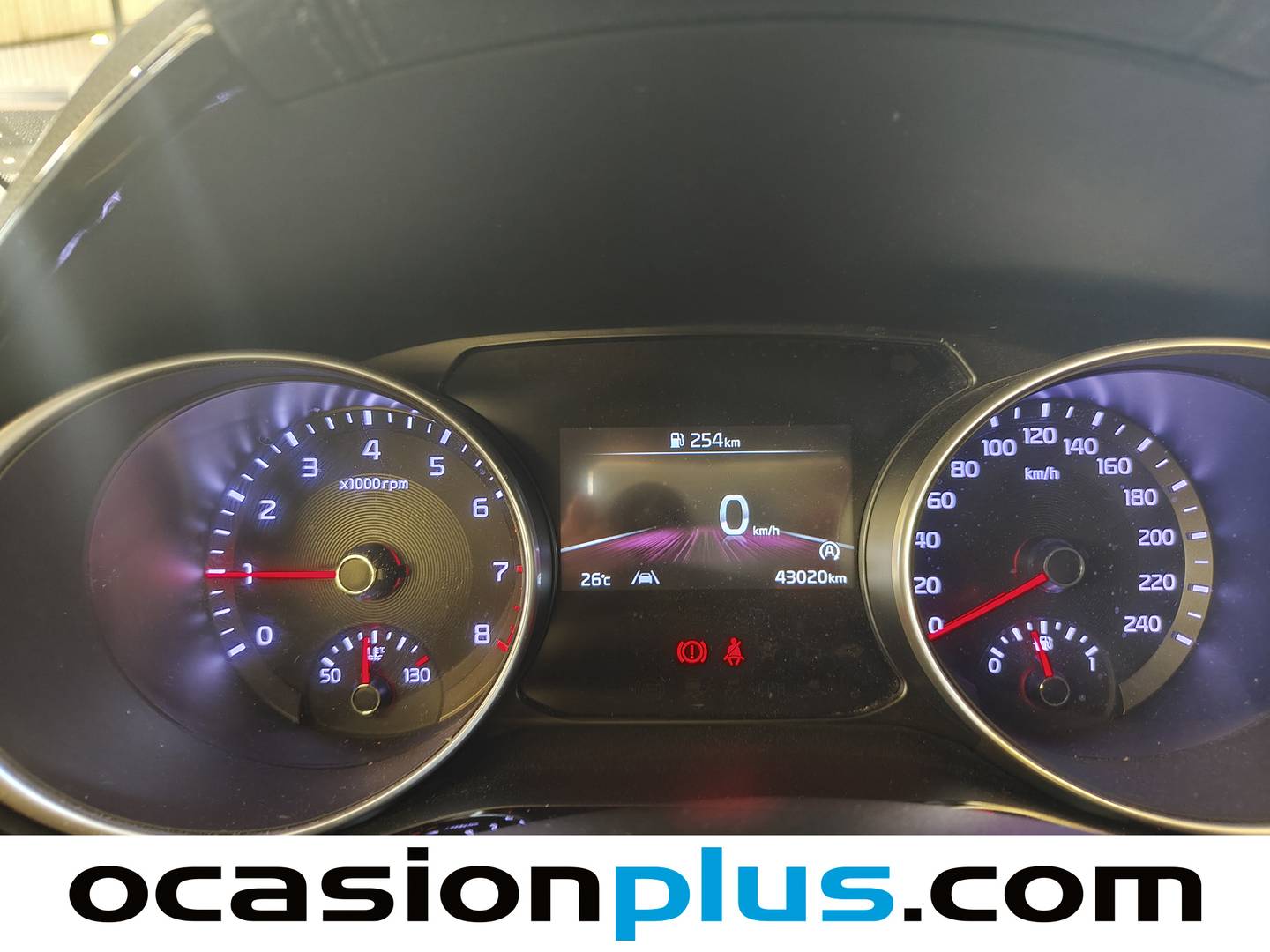 KIA Ceed KIA Ceed 1.0 T-GDi Tech (120 CV) de segunda mano