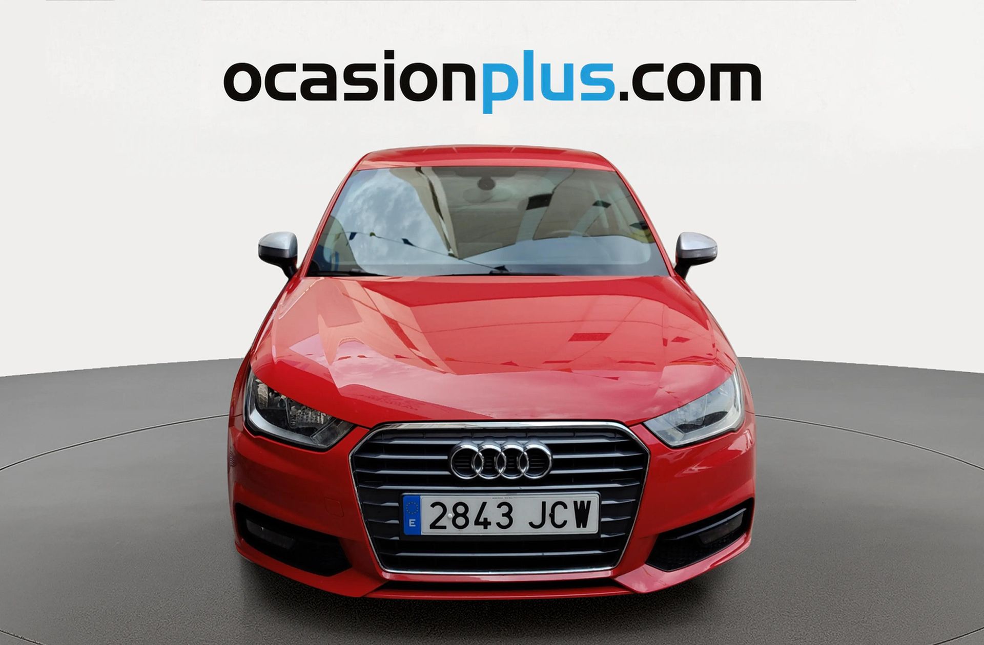 Audi A1 design 1.4 TDI ultra - foto 11