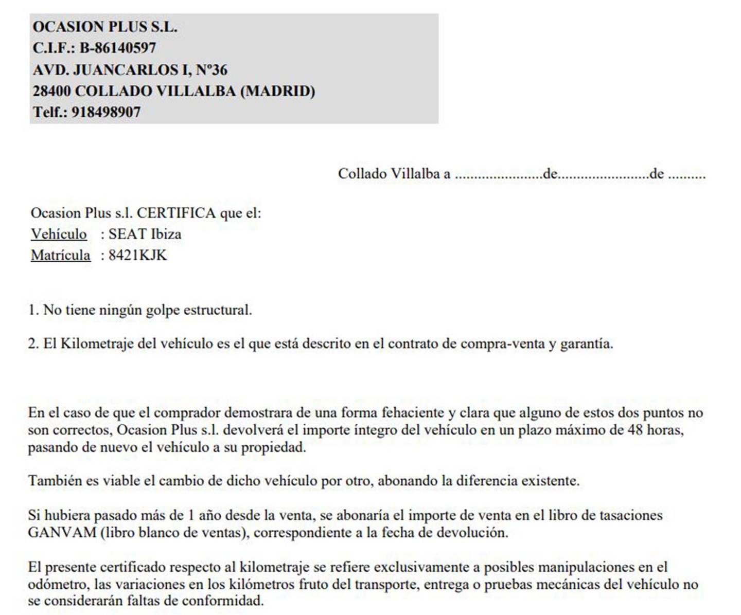 Foto Seat Ibiza SEAT Ibiza 1.0 TGI GNC S&S FR Eco Plus (90 CV)