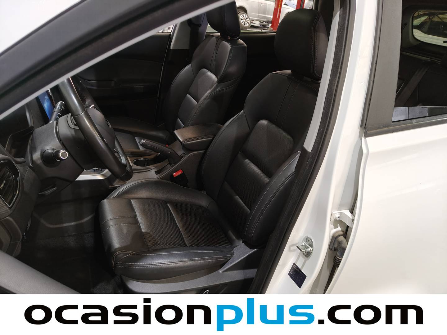 Foto DR AUTOMOBILES DR 4.0 DR AUTOMOBILES DR4 1.5  (116 CV)