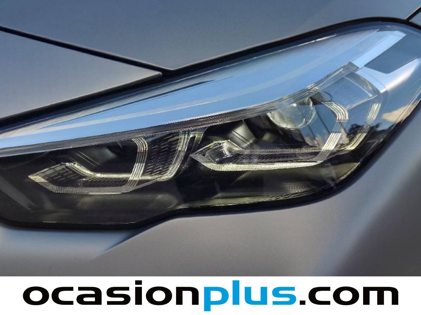 BMW Serie 2 BMW Serie 2 220d Gran Coupe (190 CV) Pack M diésel