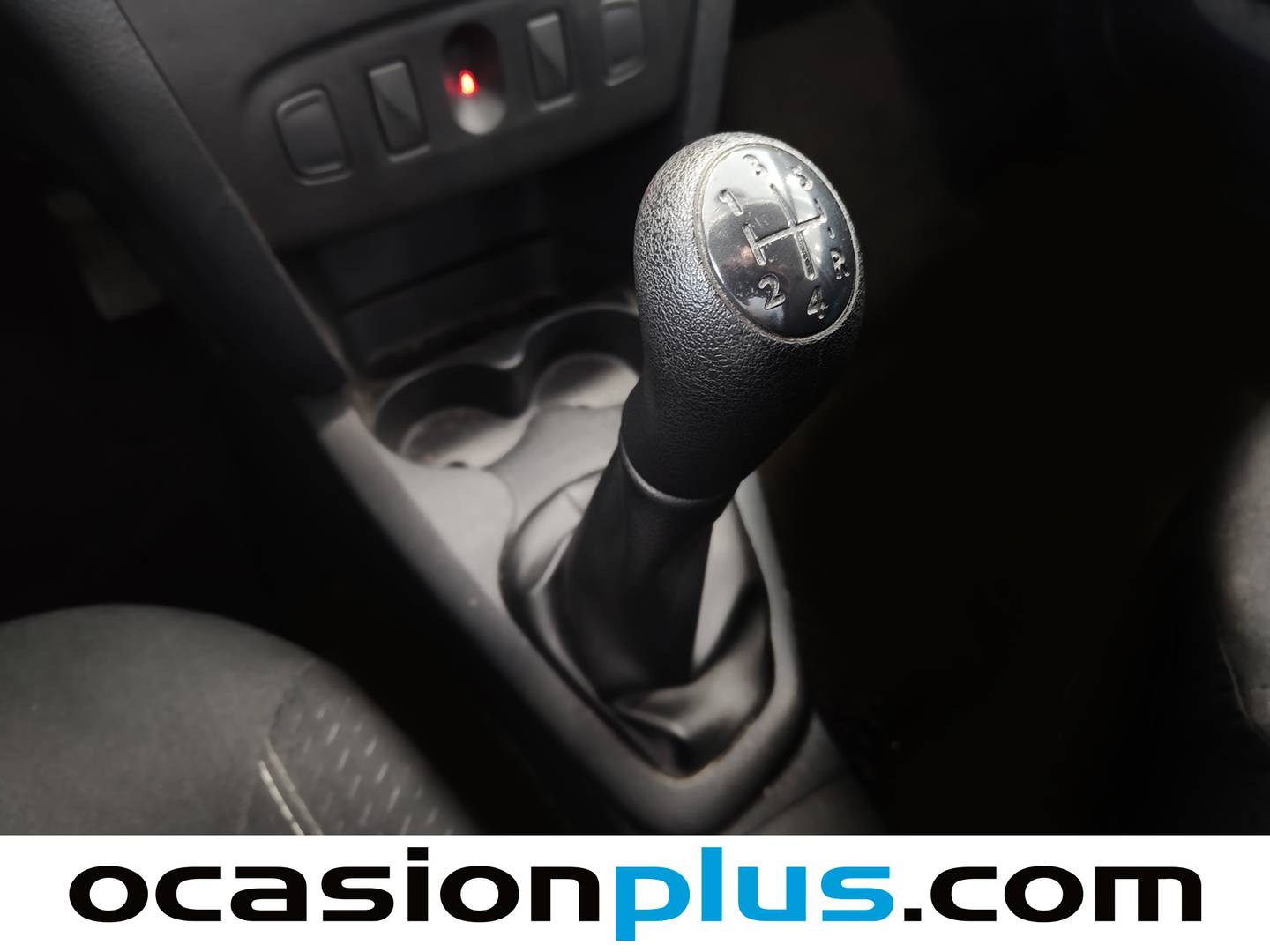 Dacia Sandero Dacia Sandero Essential 1.0 (73 CV) de segunda mano