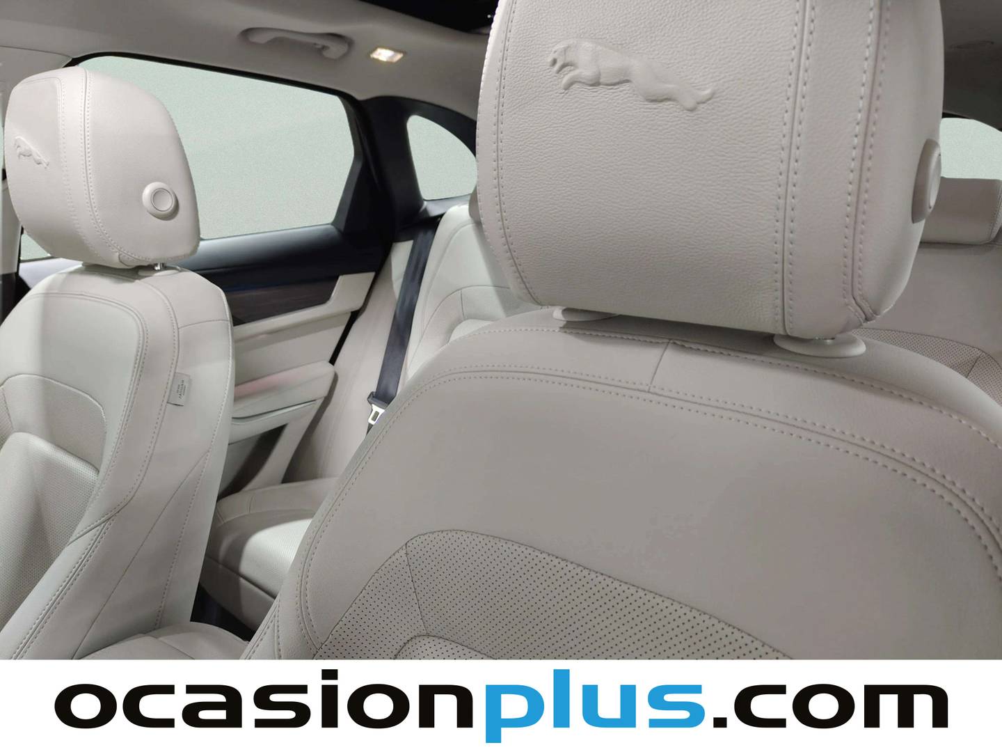 Foto Jaguar F-Pace Jaguar F-PACE 2.0 I4 PHEV SE AWD Auto  (404 CV)