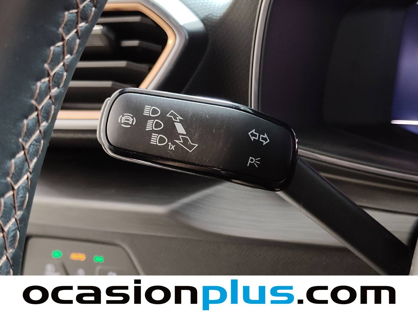 Cupra León Cupra León 1.5 eTSI DSG (150 CV) al mejor precio