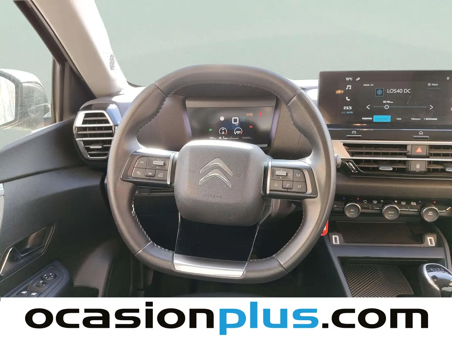 Foto Citroën C4 Citroen C4 PureTech 130 S&S 6v Feel Pack (130 CV)