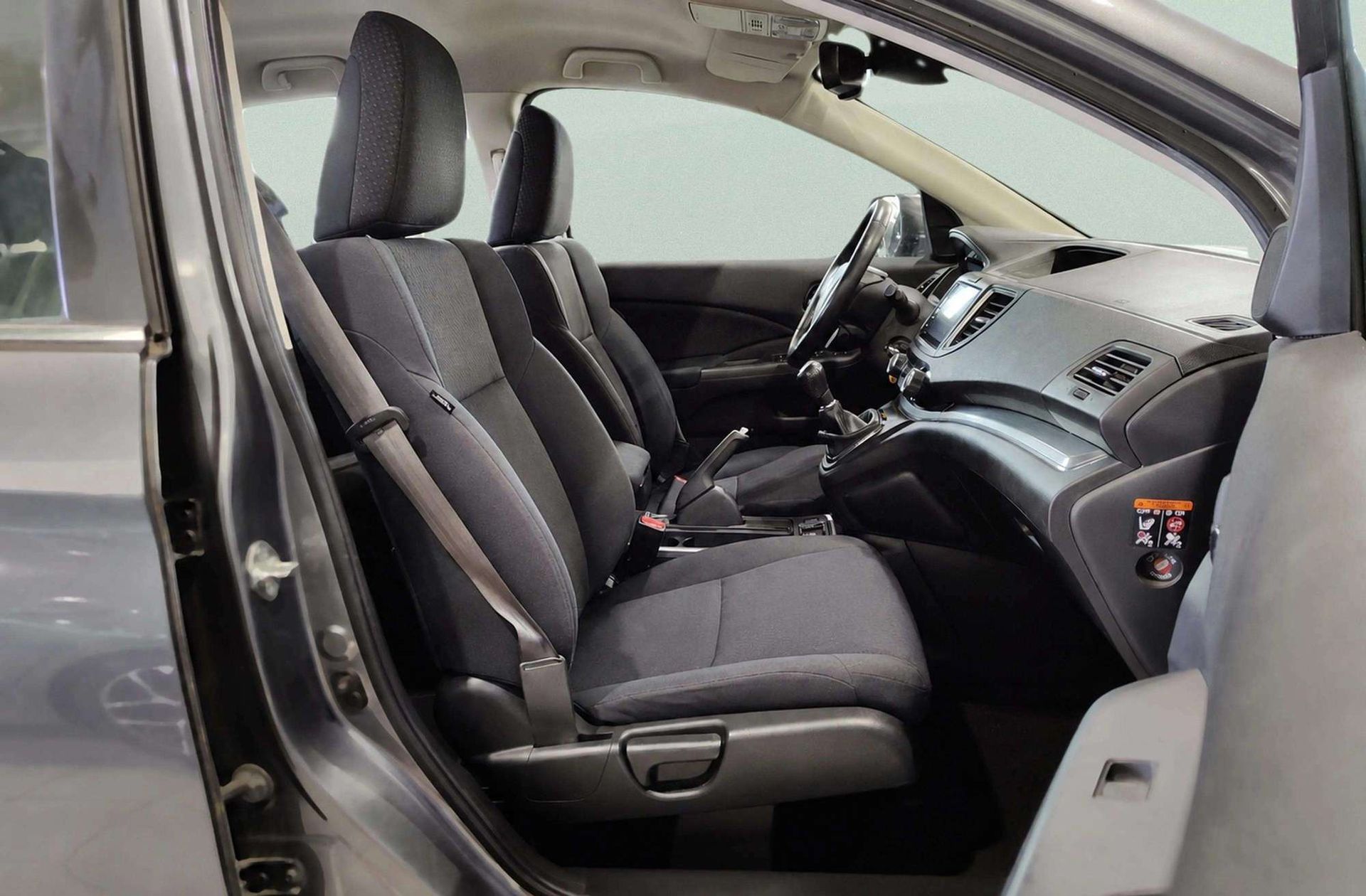 Honda CR-V 1.6 i-DTEC Elegance Navi 4x2 - foto 18