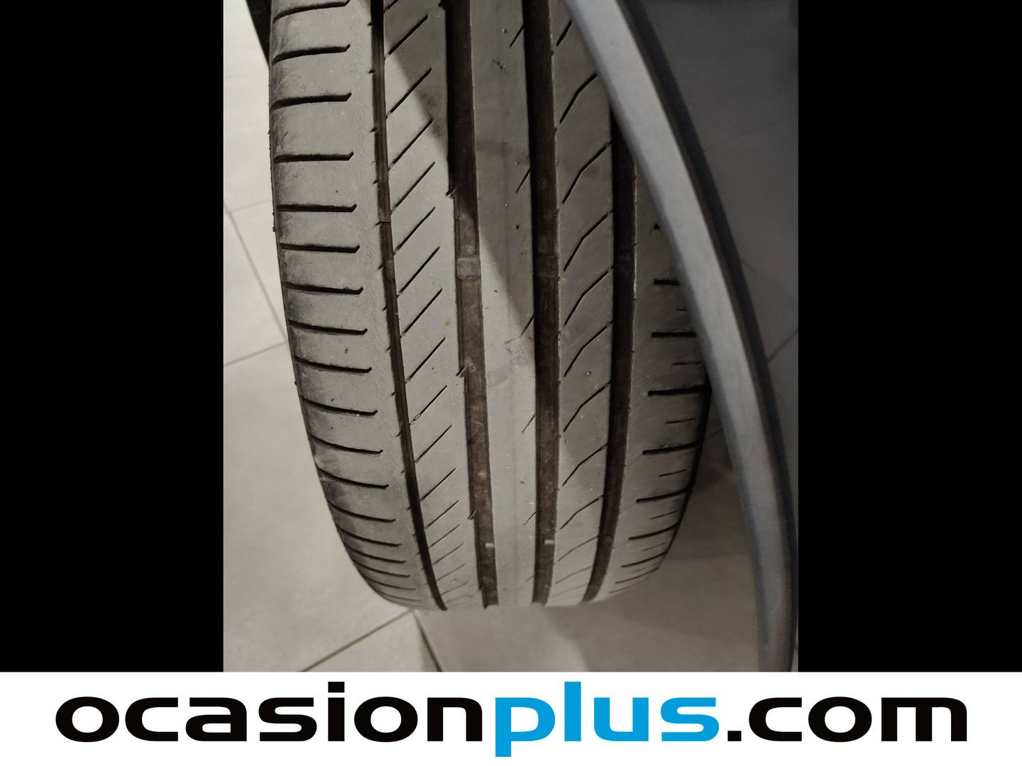 Audi Q3 Audi Q3 Black line 40 TFSI quattro (190 CV) S tronic 2019