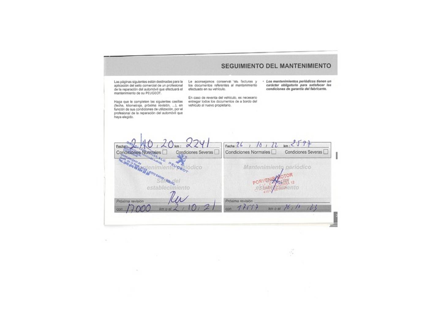 Foto Peugeot 208 Peugeot 208 PureTech 110 Signature (110 CV)