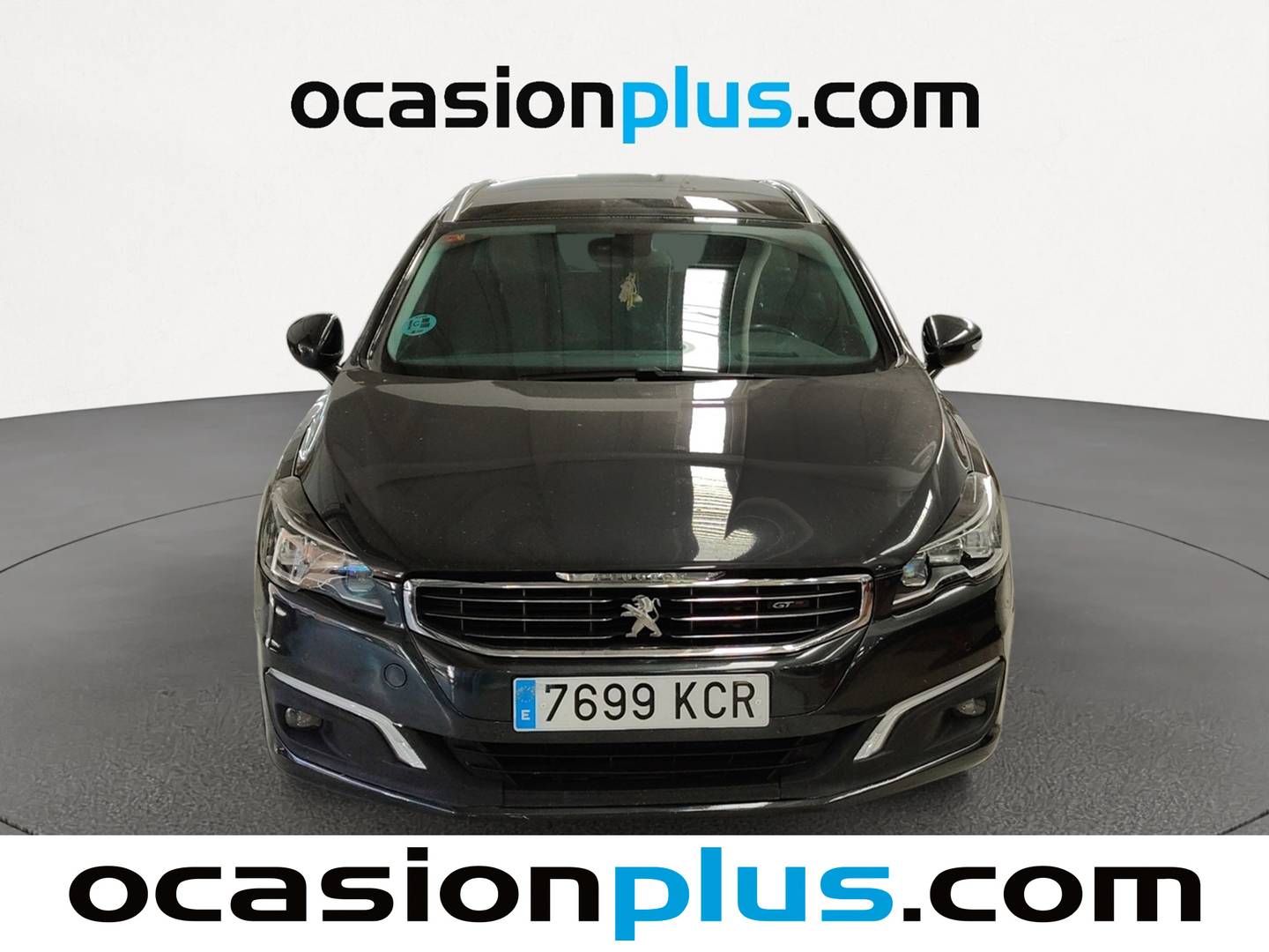 Foto Peugeot 508 Peugeot 508 SW 2.0 BlueHDI GT  (180 CV)