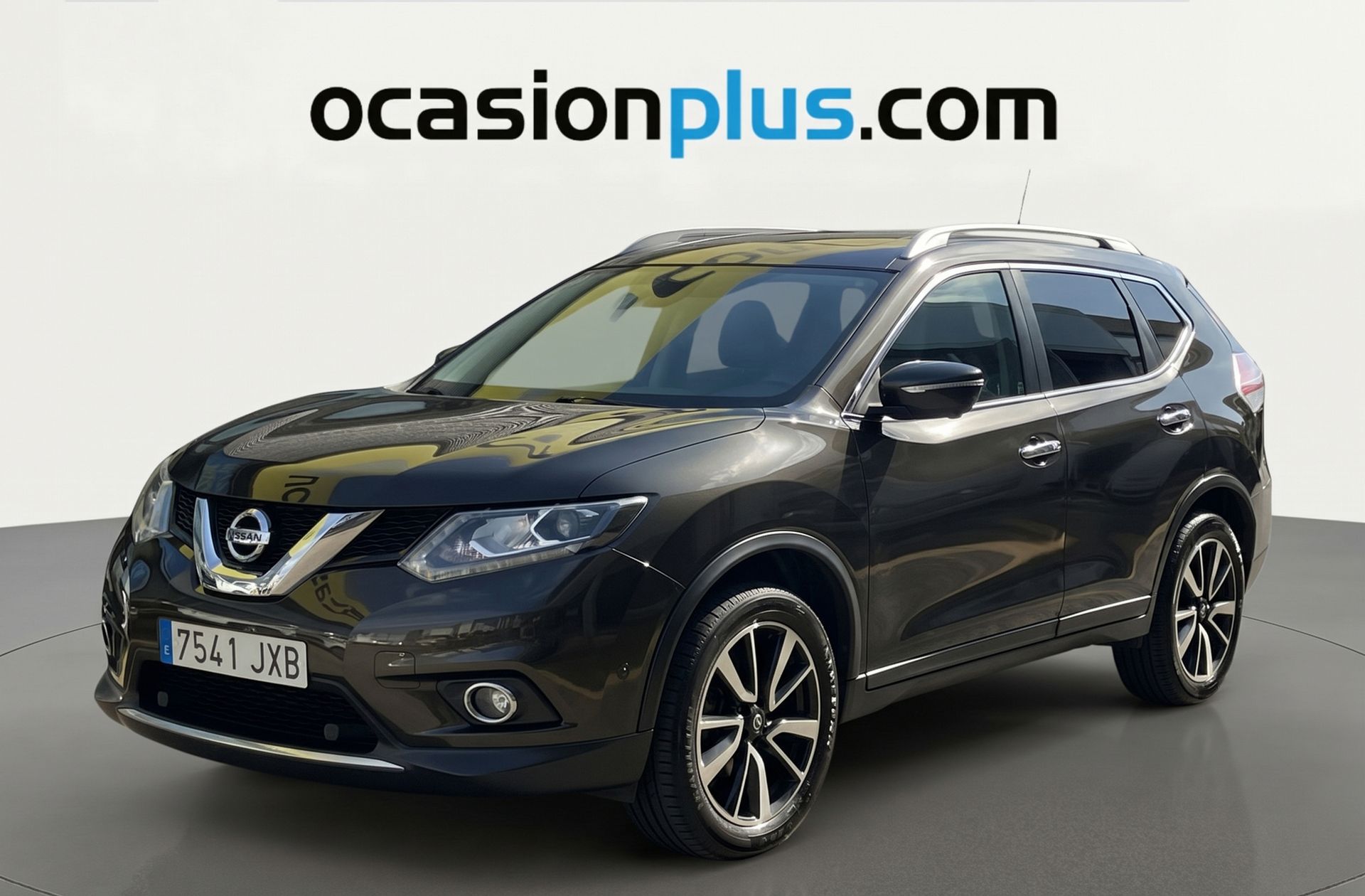 Nissan X-Trail dCi 130 Tekna 4x2