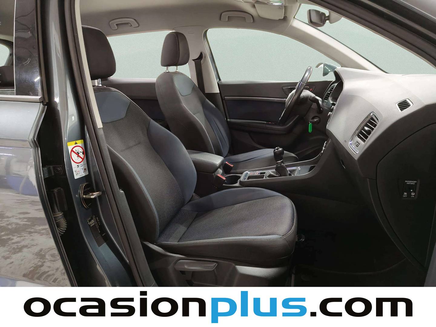 Seat Ateca Seat Ateca 1.5 TSI S&S Style (150 CV) km 0