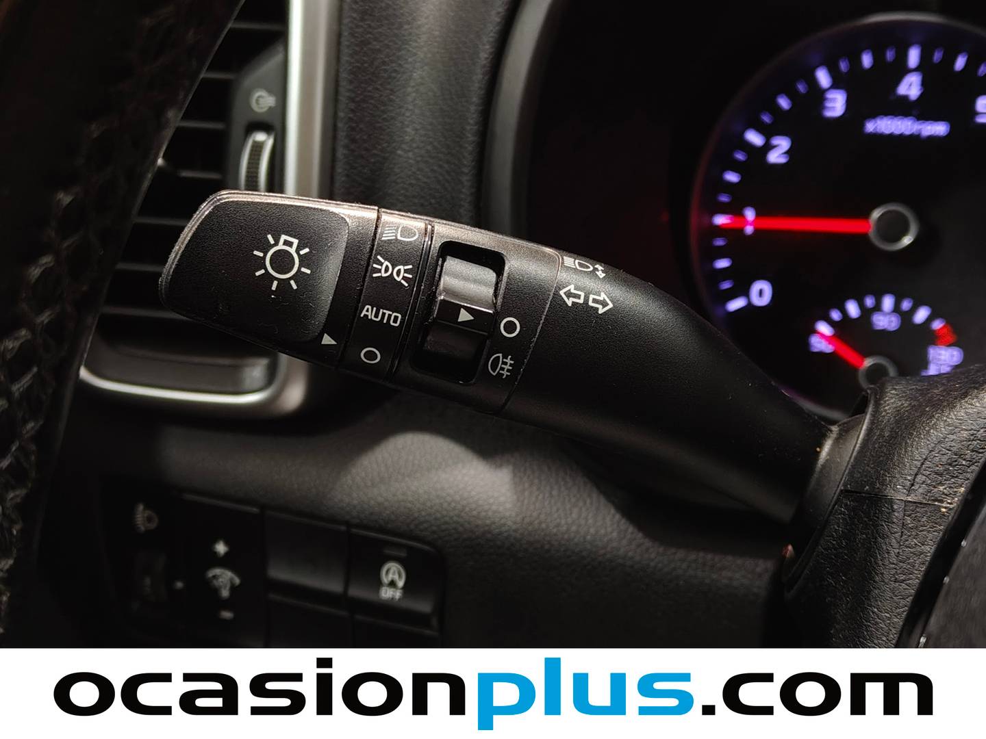 KIA Sportage Kia Sportage 1.6 GDi Concept 4x2 (132 CV) 132cv