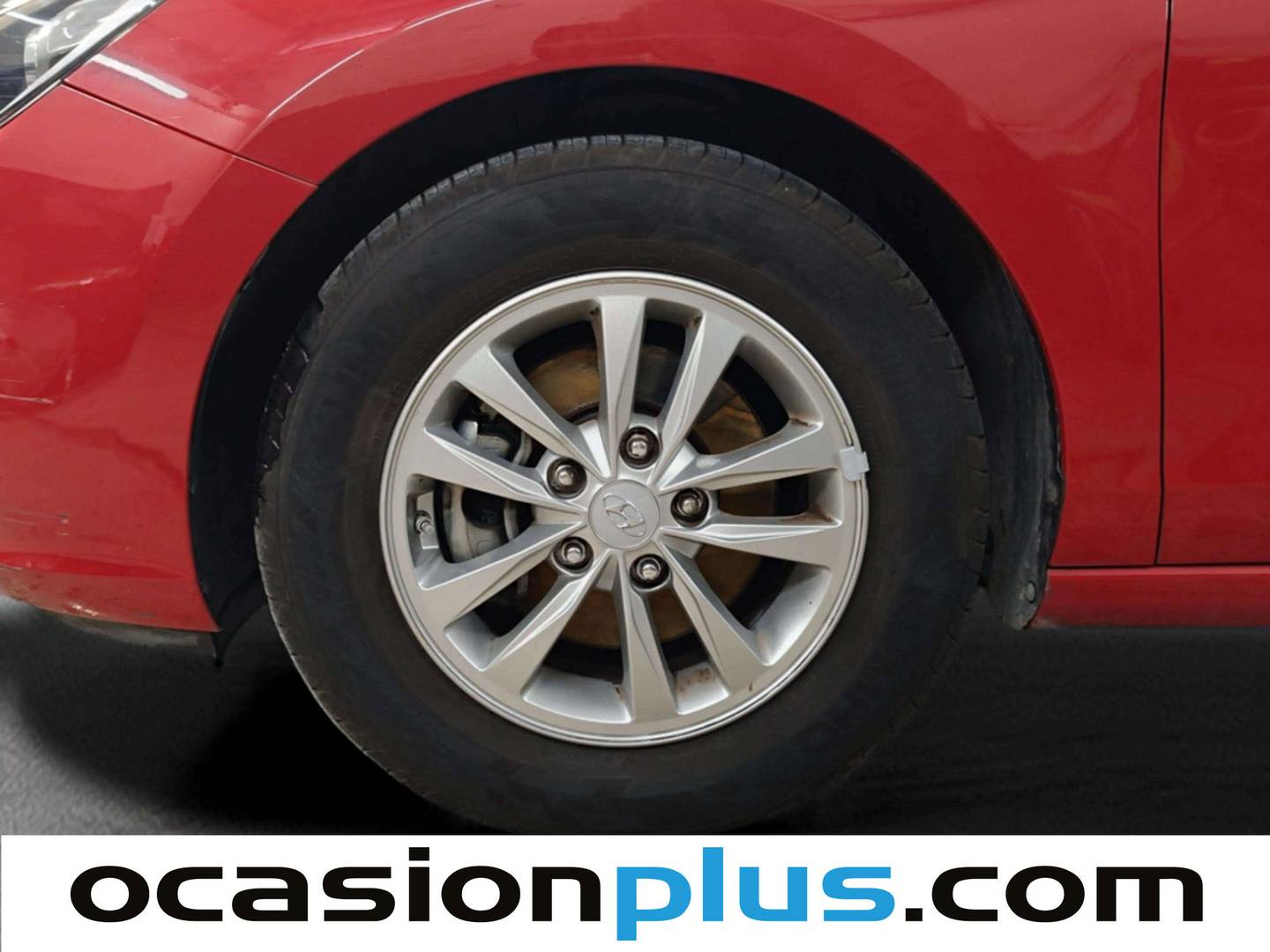 Hyundai i30 Hyundai i30 1.6 CRDI Link (110 CV) diésel