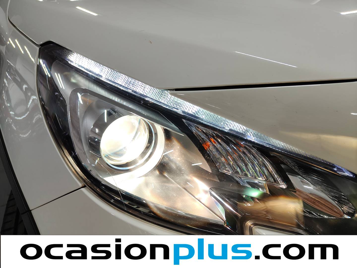 Peugeot 2008 Peugeot 2008 PureTech 110 S&S Signature (110 CV) al mejor precio