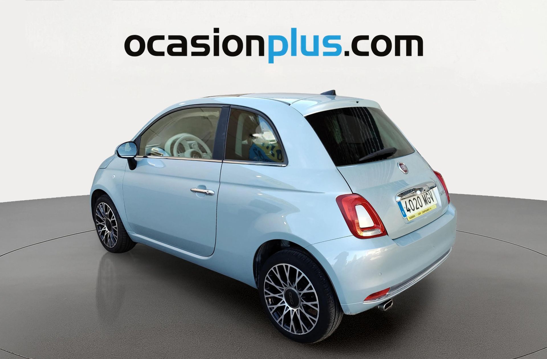 Fiat 500 1.0 Hybrid Dolcevita - foto 3