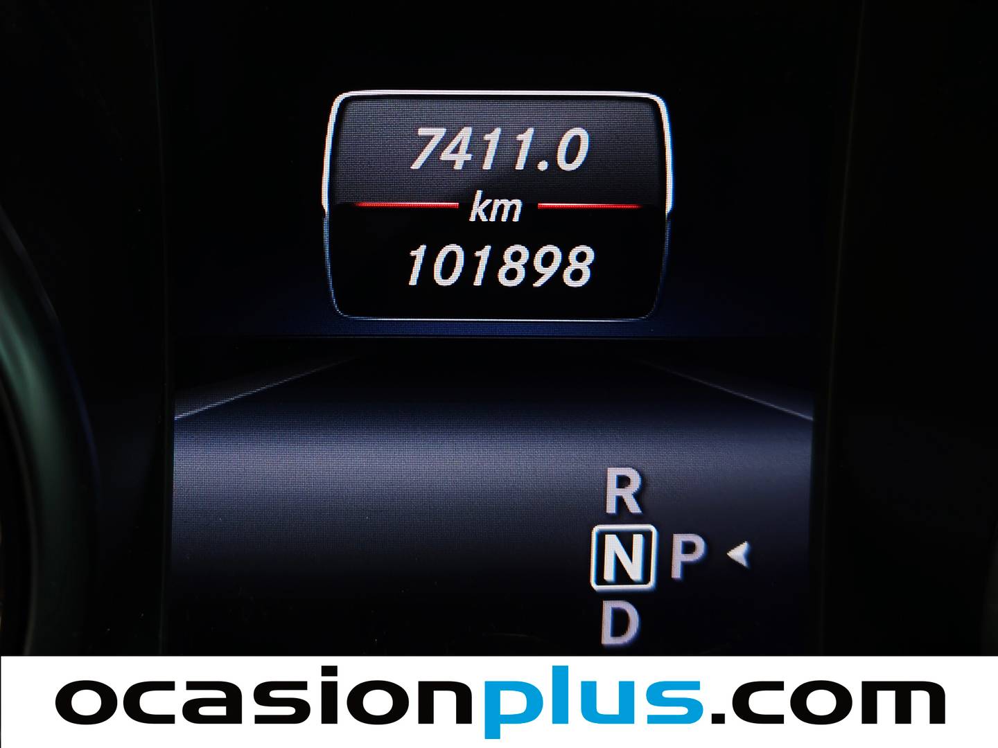 Mercedes GLA Mercedes GLA 220 CDI Urban 4Matic (170 CV) 170cv