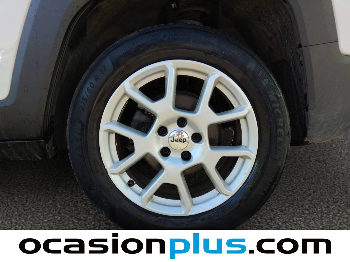 Foto Jeep Renegade Jeep Renegade 1.0G Limited 4x2  (120 CV)