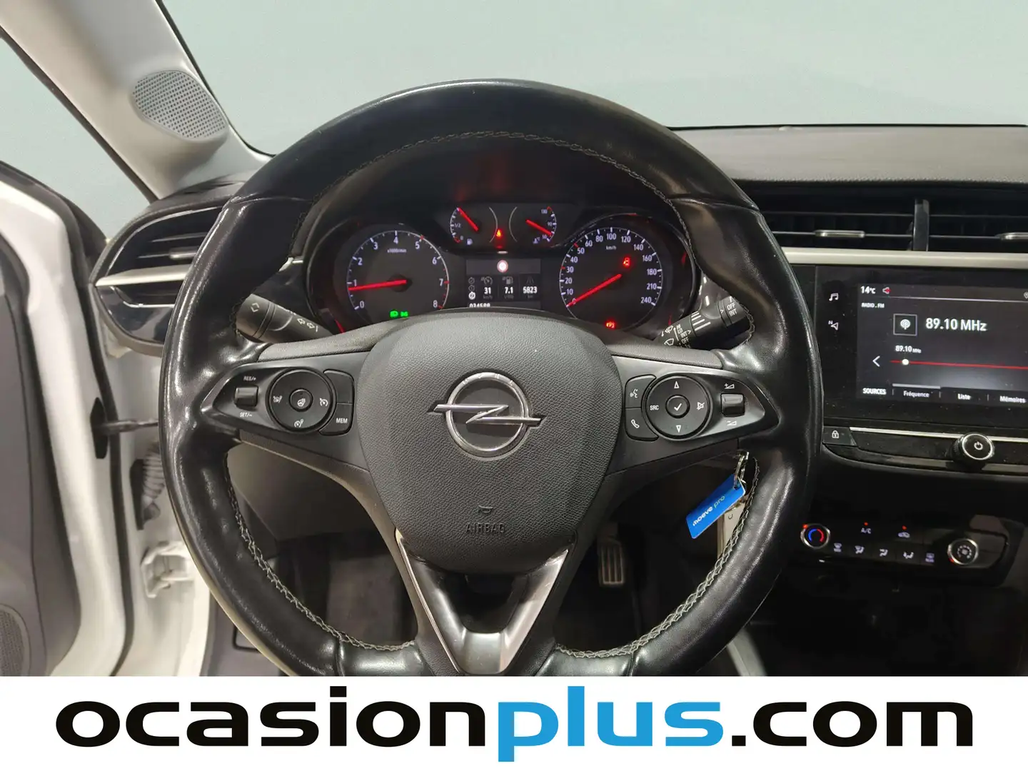 Foto Opel Corsa Opel Corsa 1.2 Turbo XHL Edition (100 CV)