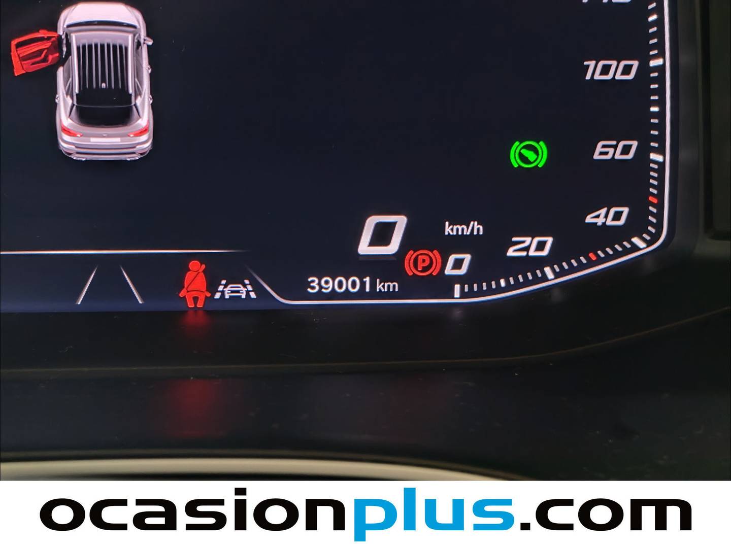 Seat Arona Seat Arona 1.0 TSI Style XL DSG (115 CV) seminuevo