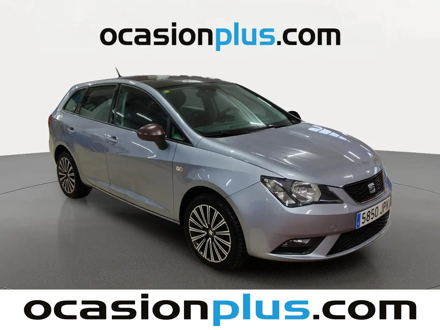 Foto Seat Ibiza SEAT Ibiza ST ST 1.4 TDI Style Connect (105 CV)