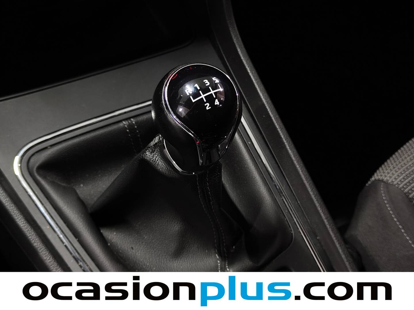 Seat León Seat León ST 1.6 TDI S&S Style Advanced Nav (115 CV) de segunda mano