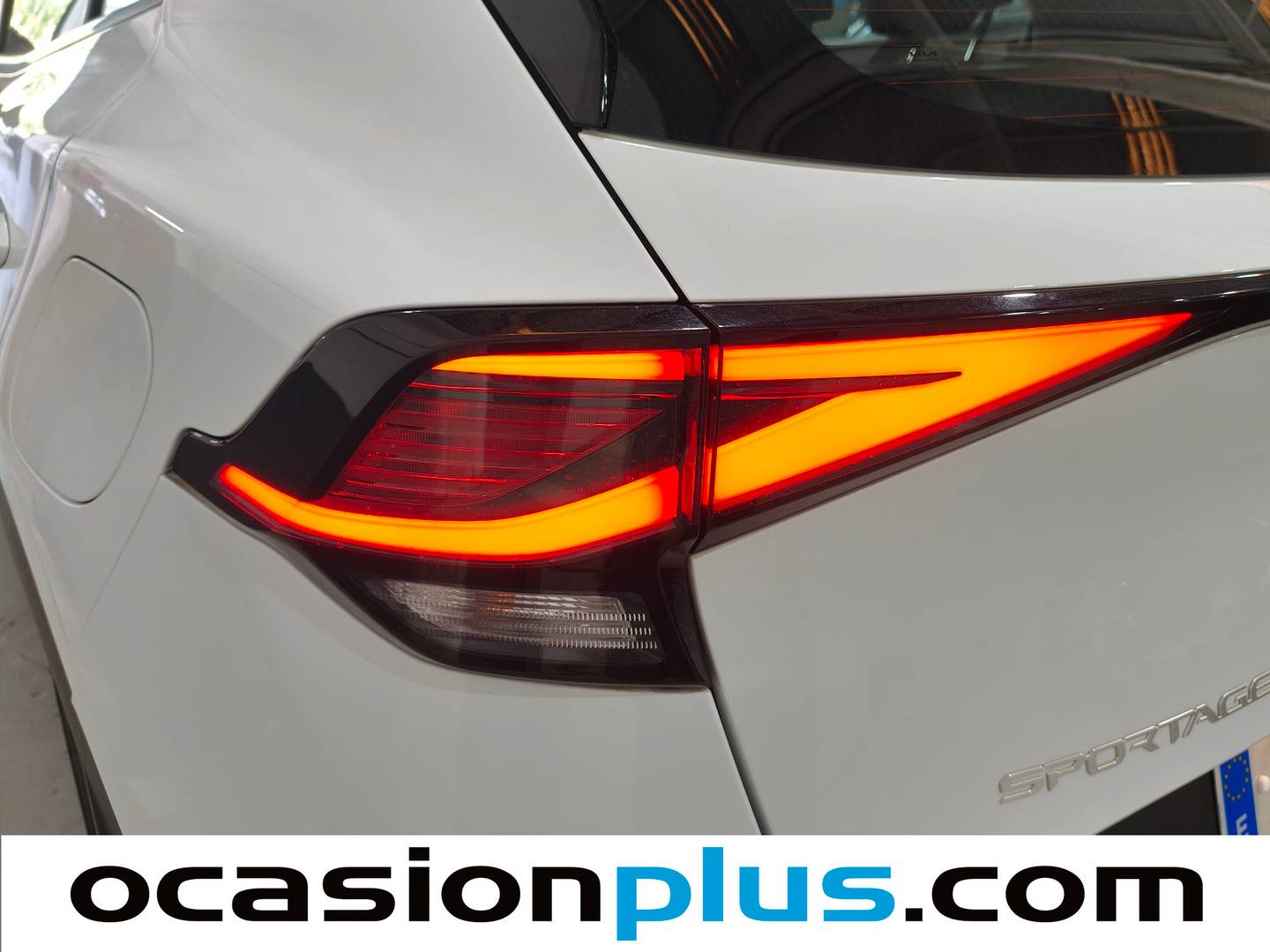 KIA Sportage KIA Sportage 1.6 T-GDi Drive 4x2 (150 CV) al mejor precio