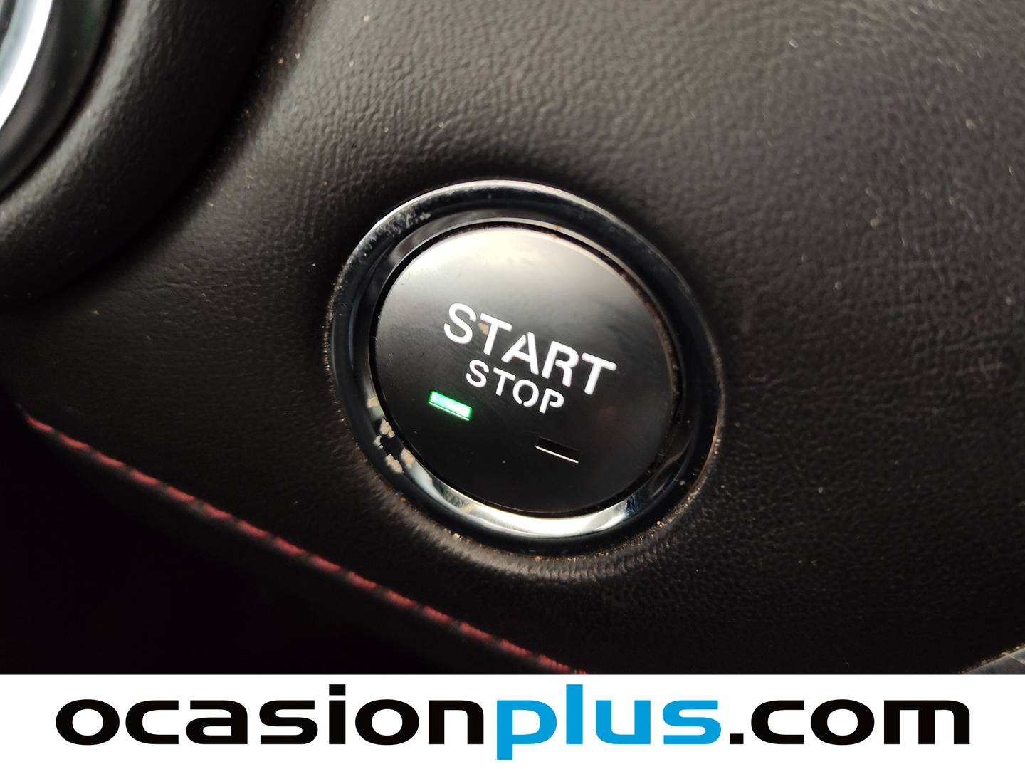 MG eHS MG eHS 1.5 T-GDI PHEV Luxury (258 CV) de segunda mano