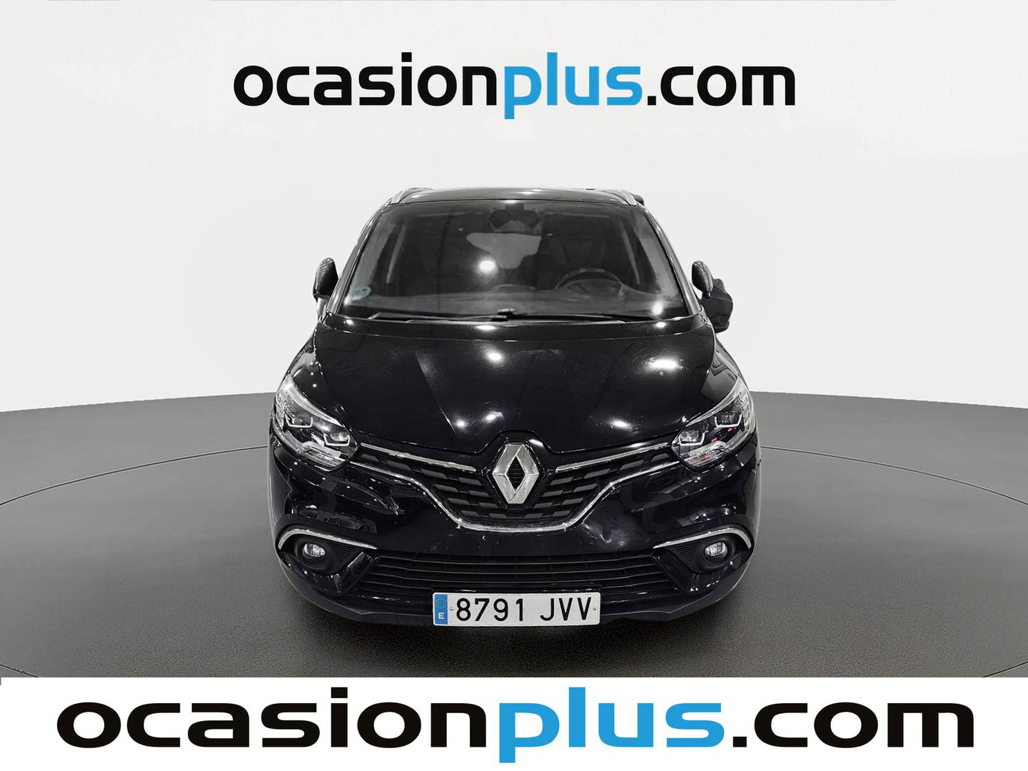 Renault Grand Scénic Renault Grand Scenic dCi 160 Edition One EDC (160 CV) 160cv