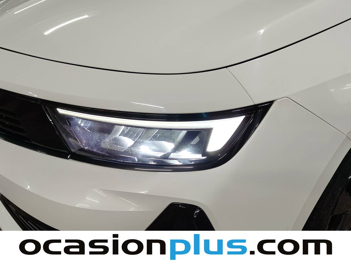 Acabados Opel Astra Opel Astra 1.2 Turbo XHT GS (130 CV)