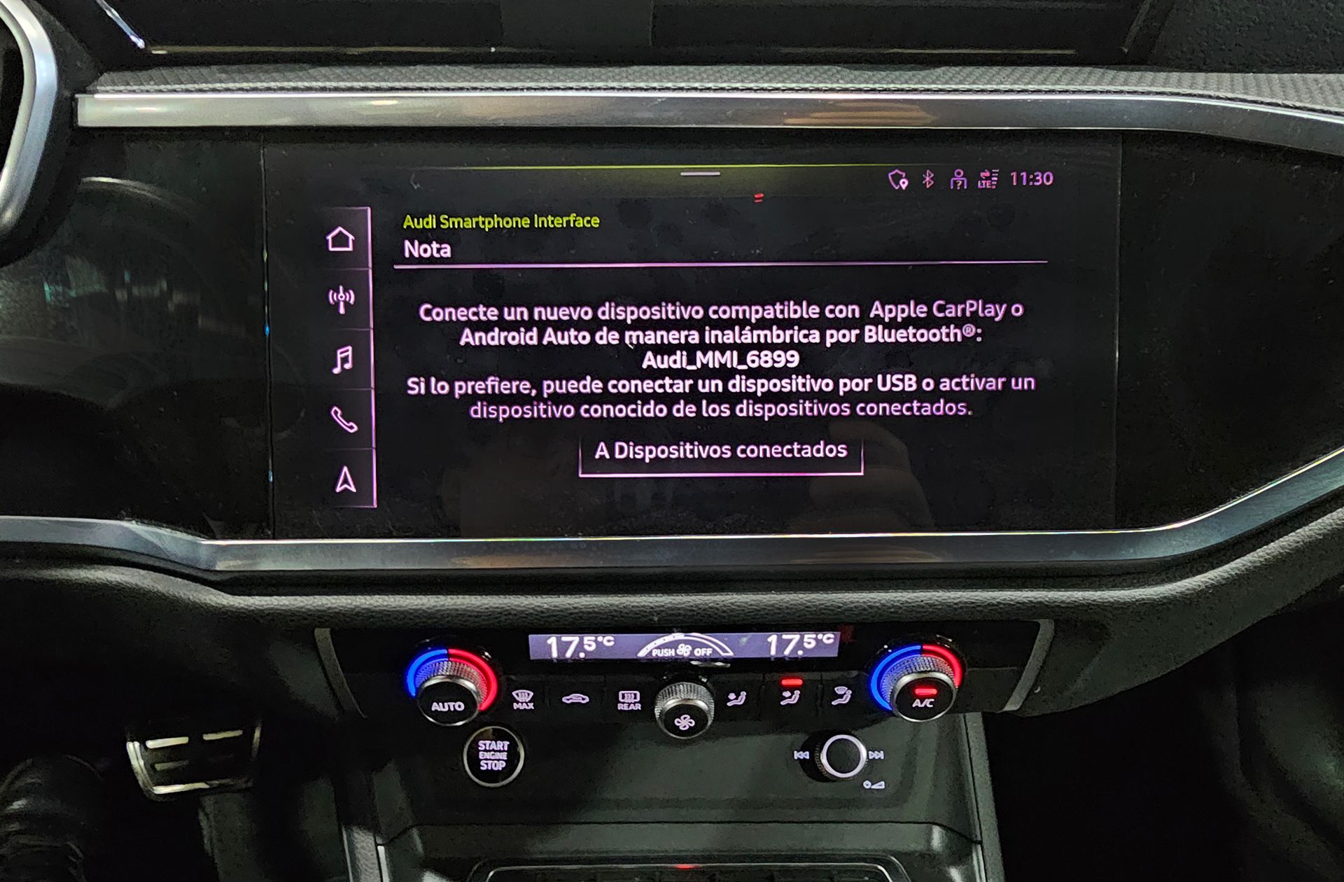 Audi Q3 Black line 40 TDI quattro S tronic - foto 12