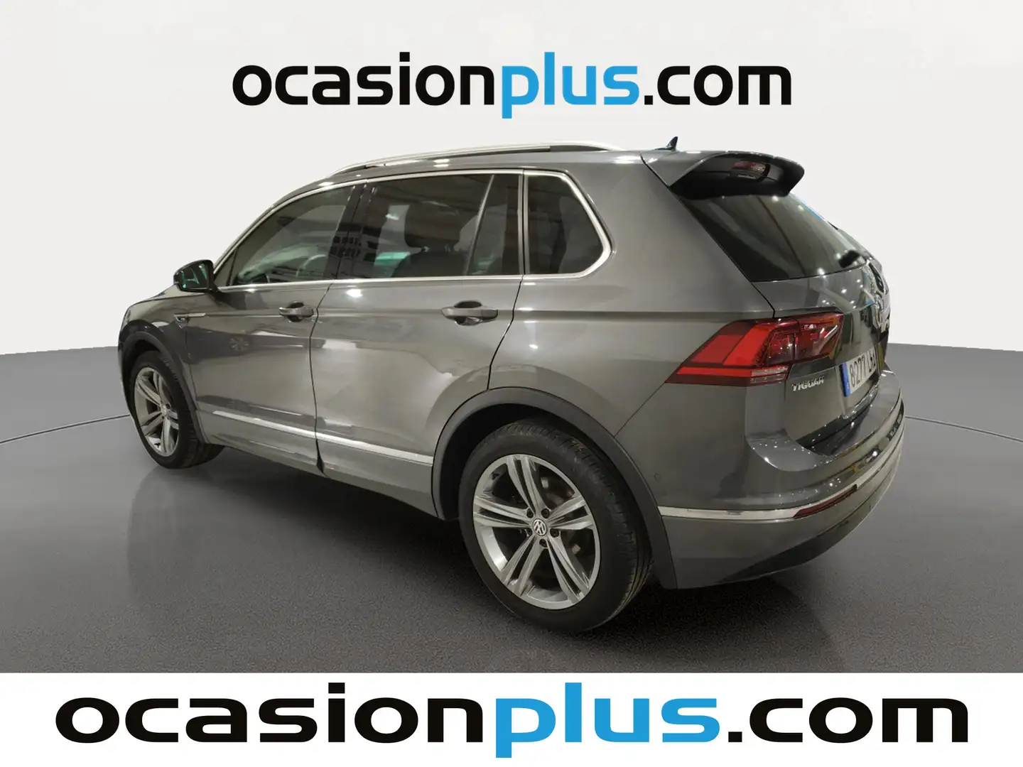 Foto Volkswagen Tiguan Volkswagen Tiguan Sport 1.5 TSI (150 CV) DSG