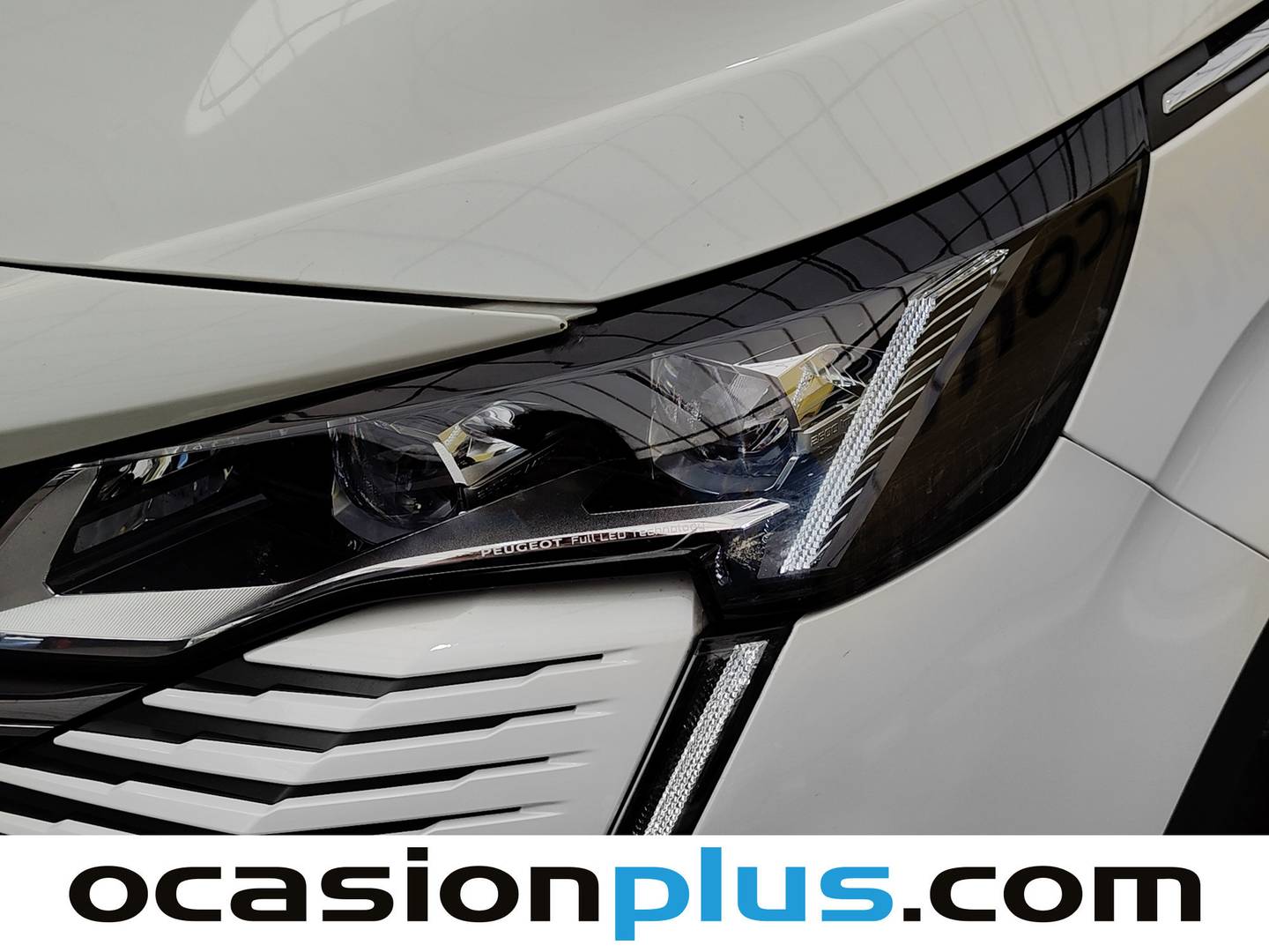 Peugeot 3008 Peugeot 3008 BlueHDi 130 S&S GT EAT8 (130 CV) al mejor precio